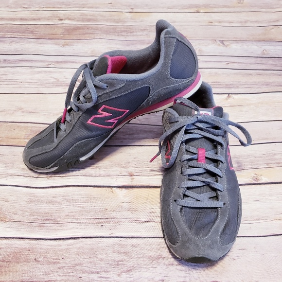 new balance 442   pink